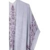 imageMoss Rose Women Summer Bikini Kimono Bathing Suit Cover Ups for SwimwearC Grey Floral
