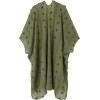 imageMoss Rose Women Summer Bikini Kimono Bathing Suit Cover Ups for SwimwearGreen