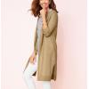 imageMoss Rose Womens Classic Sweaters Cardigan Long Sleeve Knit Coat Outwear with Pocket Available in Plus SizeZ Camel