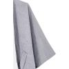 imageMoss Rose Womens Shawl Wrap Poncho Ruana Cape Open Front Cardigan Shawls for Fall WinterAz Tortilla Gray