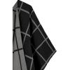 imageMoss Rose Womens Shawl Wrap Poncho Ruana Cape Open Front Cardigan Shawls for Fall WinterBlack Plaid