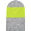 imageMoss Rose Womens Warm Soft Rib Knit Beanie Skully for Women Men Winter Cuffed HatsYn Grey
