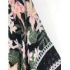 imageMoss Rose Women Summer Bikini Kimono Bathing Suit Cover Ups for SwimwearB Color 72