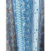 image:imageMoss Rose Kaftan Dresses for Women V Neck Summer Swimsuit Cover up Caftan Maxi Beach DressesA Flower Blue