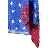 image:imageMoss Rose Kaftan Dresses for Women V Neck Summer Swimsuit Cover up Caftan Maxi Beach DressesA Mixed Pattern