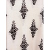 image:imageMoss Rose Kaftan Dresses for Women V Neck Summer Swimsuit Cover up Caftan Maxi Beach DressesA Paisley Beige