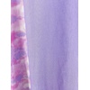 image:imageMoss Rose Kaftan Dresses for Women V Neck Summer Swimsuit Cover up Caftan Maxi Beach DressesA Print Lilac