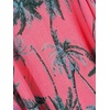 image:imageMoss Rose Kaftan Dresses for Women V Neck Summer Swimsuit Cover up Caftan Maxi Beach DressesC Tropical Pink