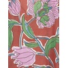 image:imageMoss Rose Kaftan Dresses for Women V Neck Summer Swimsuit Cover up Caftan Maxi Beach DressesE Pink Green