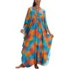 D Acid Blue Orange