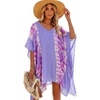 A Print Lilac